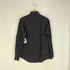 シーケーカルバンクライン ck Calvin Klein ストライプシャツ メンズ import:M