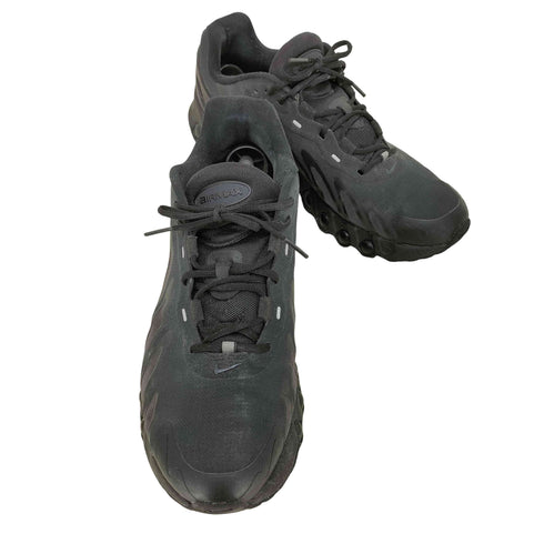 ナイキ NIKE AIR MAX DN8 BLACK/ANTHRACITE エア マックス DN8 メンズ JPN:30