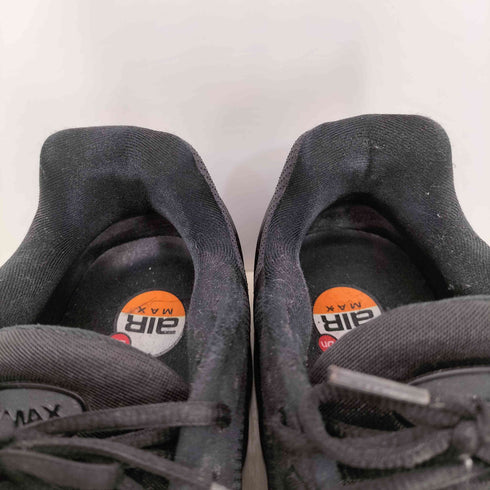 ナイキ NIKE AIR MAX DN8 BLACK/ANTHRACITE エア マックス DN8 メンズ JPN:30