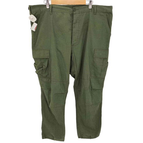 ロスコ ROTHCO サイドアジャスター ミリタリーカーゴパンツ メンズ X-LARGE REGULAR
