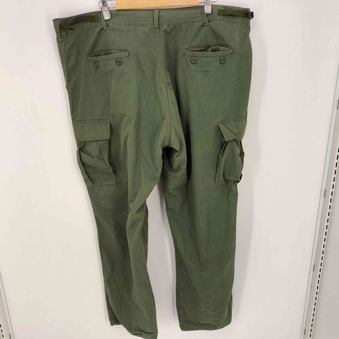 ロスコ ROTHCO サイドアジャスター ミリタリーカーゴパンツ メンズ X-LARGE REGULAR