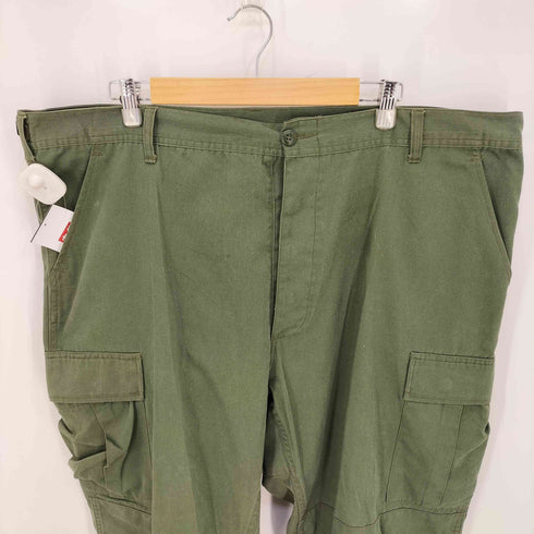 ロスコ ROTHCO サイドアジャスター ミリタリーカーゴパンツ メンズ X-LARGE REGULAR