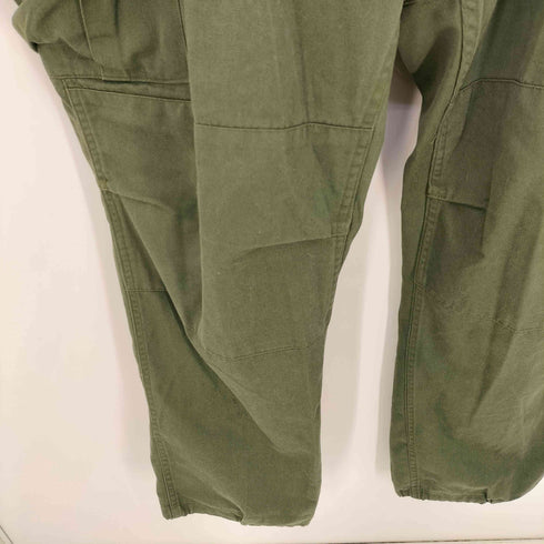 ロスコ ROTHCO サイドアジャスター ミリタリーカーゴパンツ メンズ X-LARGE REGULAR
