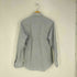 シーケーカルバンクライン ck Calvin Klein 総柄 レギュラーカラーシャツ メンズ import:M