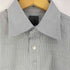 シーケーカルバンクライン ck Calvin Klein 総柄 レギュラーカラーシャツ メンズ import:M
