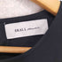 SKALL STUDIO オーガニックコットンドレスワンピース import レディース 34