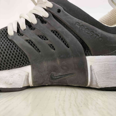 ナイキ NIKE AIR PRESTO BR QS エア プレスト BR QS メンズ XL