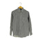 シーケーカルバンクライン ck Calvin Klein ストライプ BD シャツ メンズ import:M