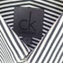 シーケーカルバンクライン ck Calvin Klein ストライプ BD シャツ メンズ import:M