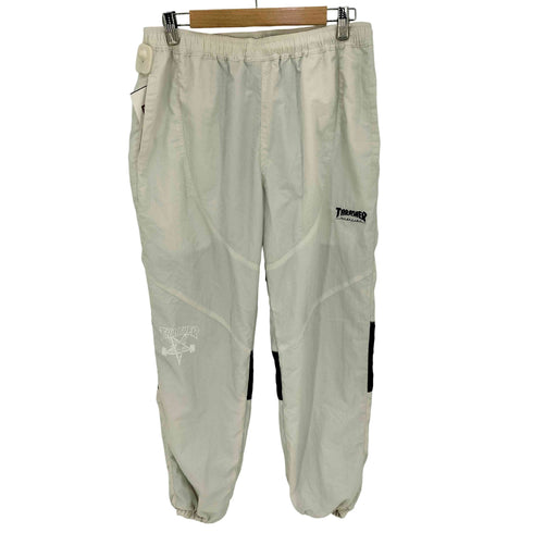 スラッシャー THRASHER 裏メッシュパンツ メンズ JPN:L