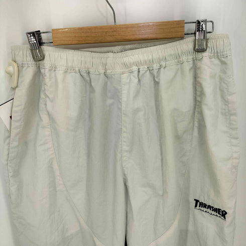 スラッシャー THRASHER 裏メッシュパンツ メンズ JPN:L