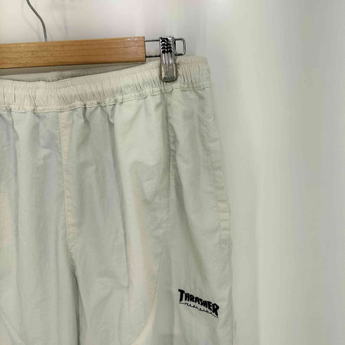 スラッシャー THRASHER 裏メッシュパンツ メンズ JPN:L