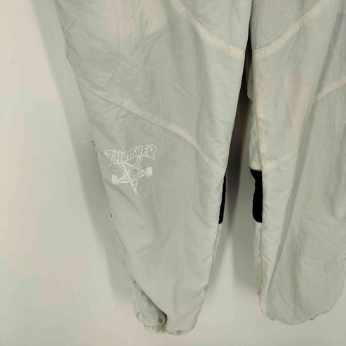 スラッシャー THRASHER 裏メッシュパンツ メンズ JPN:L