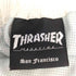 スラッシャー THRASHER 裏メッシュパンツ メンズ JPN:L