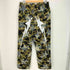 アベイシングエイプ A BATHING APE 26ss STA MESH SWEATPANTS メンズ JPN:XL