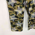 アベイシングエイプ A BATHING APE 26ss STA MESH SWEATPANTS メンズ JPN:XL