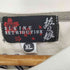バットウムスメ DIVINE RETRIBUTION 抜刀娘 Japanese pattern パンダ 桜 和柄 刺繍クルーネックTシャツ メンズ JPN:XL