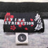 バットウムスメ DIVINE RETRIBUTION 抜刀娘 Japanese pattern 鯉 桜 和柄 L/SクルーネックTシャツ メンズ JPN:L