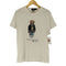 ポロラルフローレン POLO RALPH LAUREN ポロベア クルーネックTシャツ メンズ JPN:M