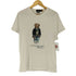 ポロラルフローレン POLO RALPH LAUREN ポロベア クルーネックTシャツ メンズ JPN:M