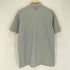 オークリー OAKLEY 襟ロゴ刺繍スタンドカラーハーフジップポロ メンズ JPN:XL XL