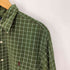 ラルフローレン RALPH LAUREN CLASSIC FIT ポニー刺繍 ボタンダウンシャツ メンズ import:L