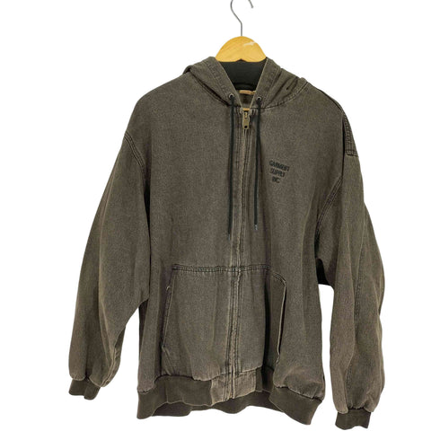 Attitude Makes style アクティブジャケット メンズ FREE