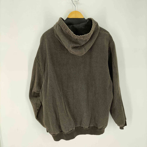Attitude Makes style アクティブジャケット メンズ FREE