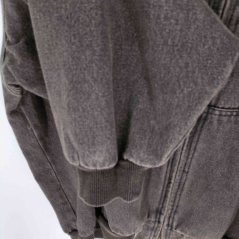 Attitude Makes style アクティブジャケット メンズ FREE