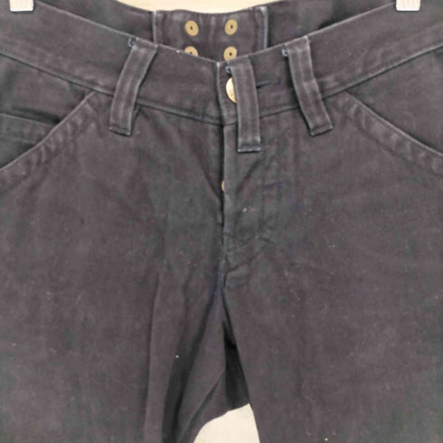ジャンポールゴルチエ Jean Paul GAULTIER 00S archive ストレートパンツ メンズ JPN:48