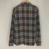 ジースターロー G-STAR RAW Aero Take Check Shirt L/S メンズ JPN:L