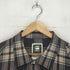 ジースターロー G-STAR RAW Aero Take Check Shirt L/S メンズ JPN:L