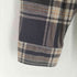 ジースターロー G-STAR RAW Aero Take Check Shirt L/S メンズ JPN:L