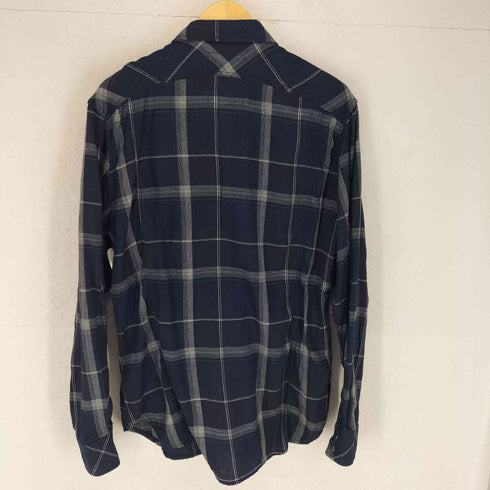 ジースターロー G-STAR RAW 3301 Shirt L/S メンズ JPN:L
