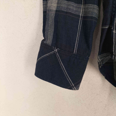ジースターロー G-STAR RAW 3301 Shirt L/S メンズ JPN:L