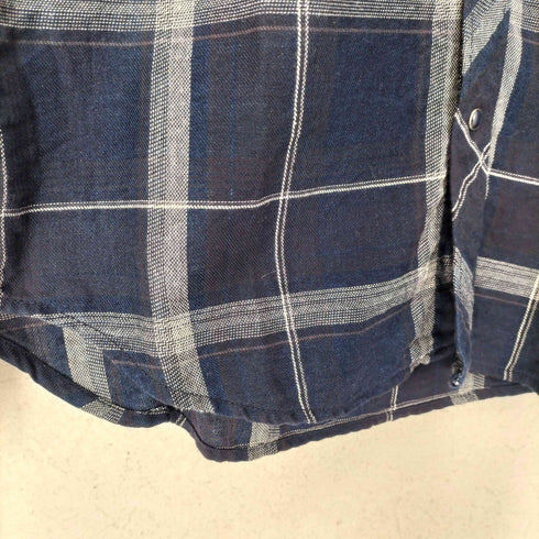 ジースターロー G-STAR RAW 3301 Shirt L/S メンズ JPN:L