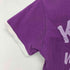 Ravishing Virgin Y2K 両面ロゴプリント リンガーTシャツ レディース JPN:M