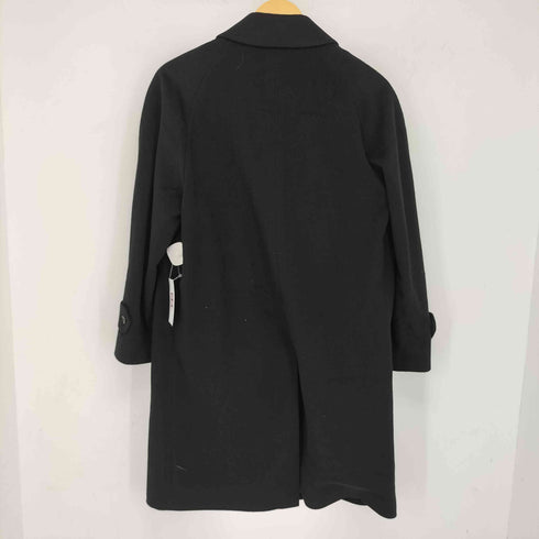 INTIMAGE cashmere カシミヤ100% ステンカラーコート メンズ 155~160