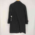 INTIMAGE cashmere カシミヤ100% ステンカラーコート メンズ 155~160