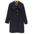 Nn Naturalname CASHMERE&WOOL カシミヤ混 コート レディース 9AR