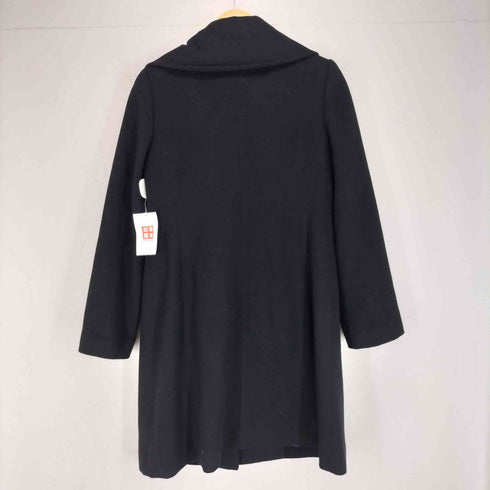 Nn Naturalname CASHMERE&WOOL カシミヤ混 コート レディース 9AR