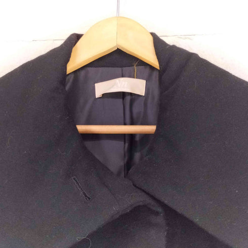 Nn Naturalname CASHMERE&WOOL カシミヤ混 コート レディース 9AR