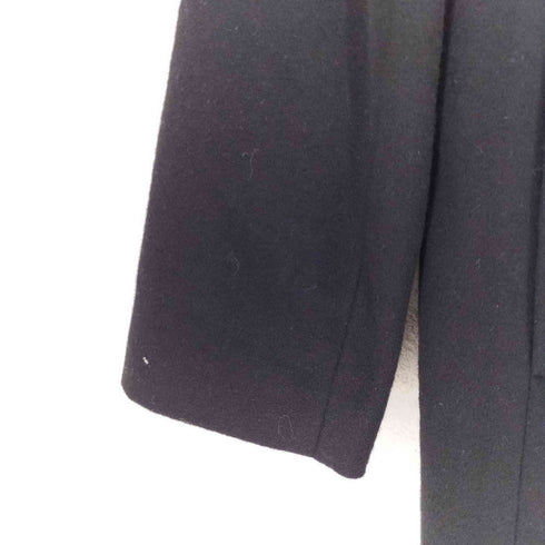 Nn Naturalname CASHMERE&WOOL カシミヤ混 コート レディース 9AR