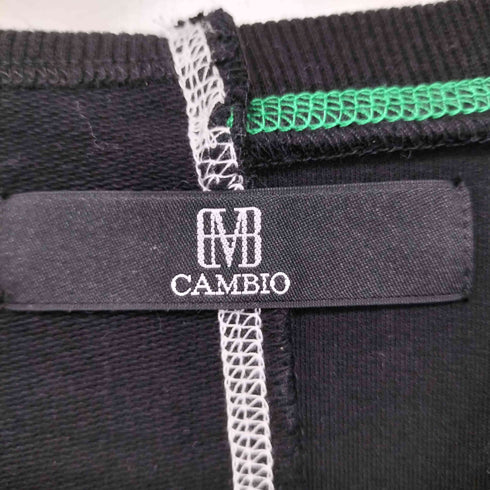 カンビオ CAMBIO L/Sカットソー メンズ JPN:S