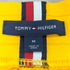 トミーヒルフィガー TOMMY HILFIGER ロゴ刺繍ジョガーパンツ メンズ JPN:M