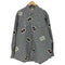カールカナイ Karl Kani 両フラップ L/Sチェックシャツ メンズ JPN:M