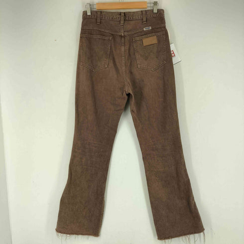 ラングラー Wrangler ブーツカットデニムパンツ メンズ JPN:M