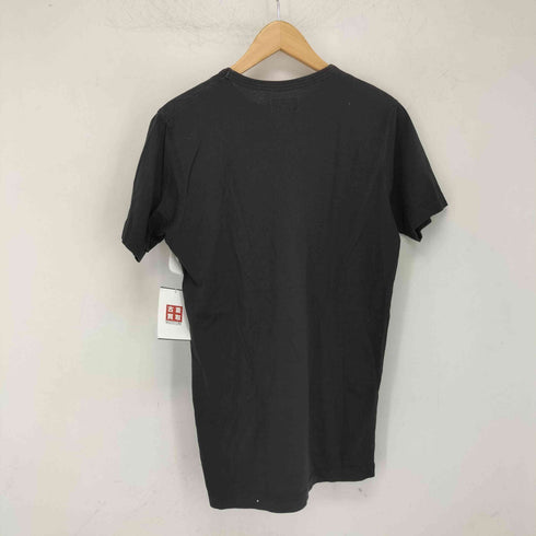 アニエスベーオム Agnes b.homme グラフィックデザイン クルーネック Tシャツ メンズ 0
