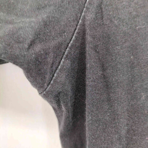 アニエスベーオム Agnes b.homme グラフィックデザイン クルーネック Tシャツ メンズ 0