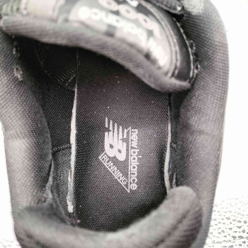 ニューバランス NEW BALANCE M1000B ローカット スニーカー メンズ JPN:27